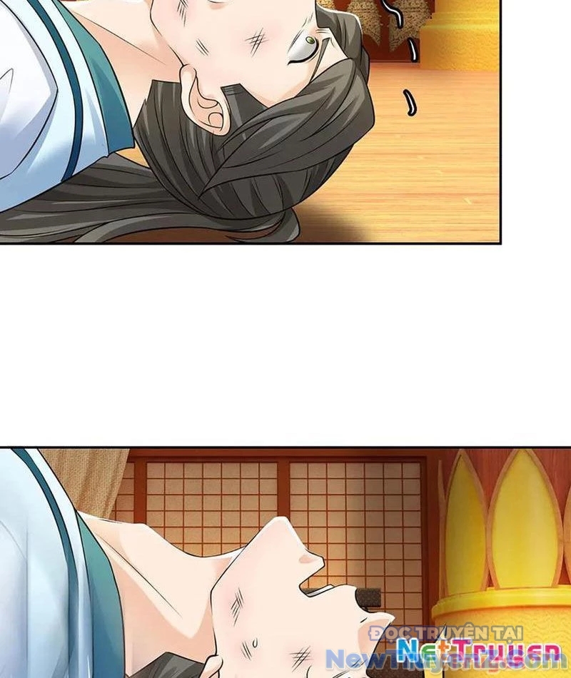 Ta Có Thể Tấn Công Không Giới Hạn chapter 81 - Trang 65