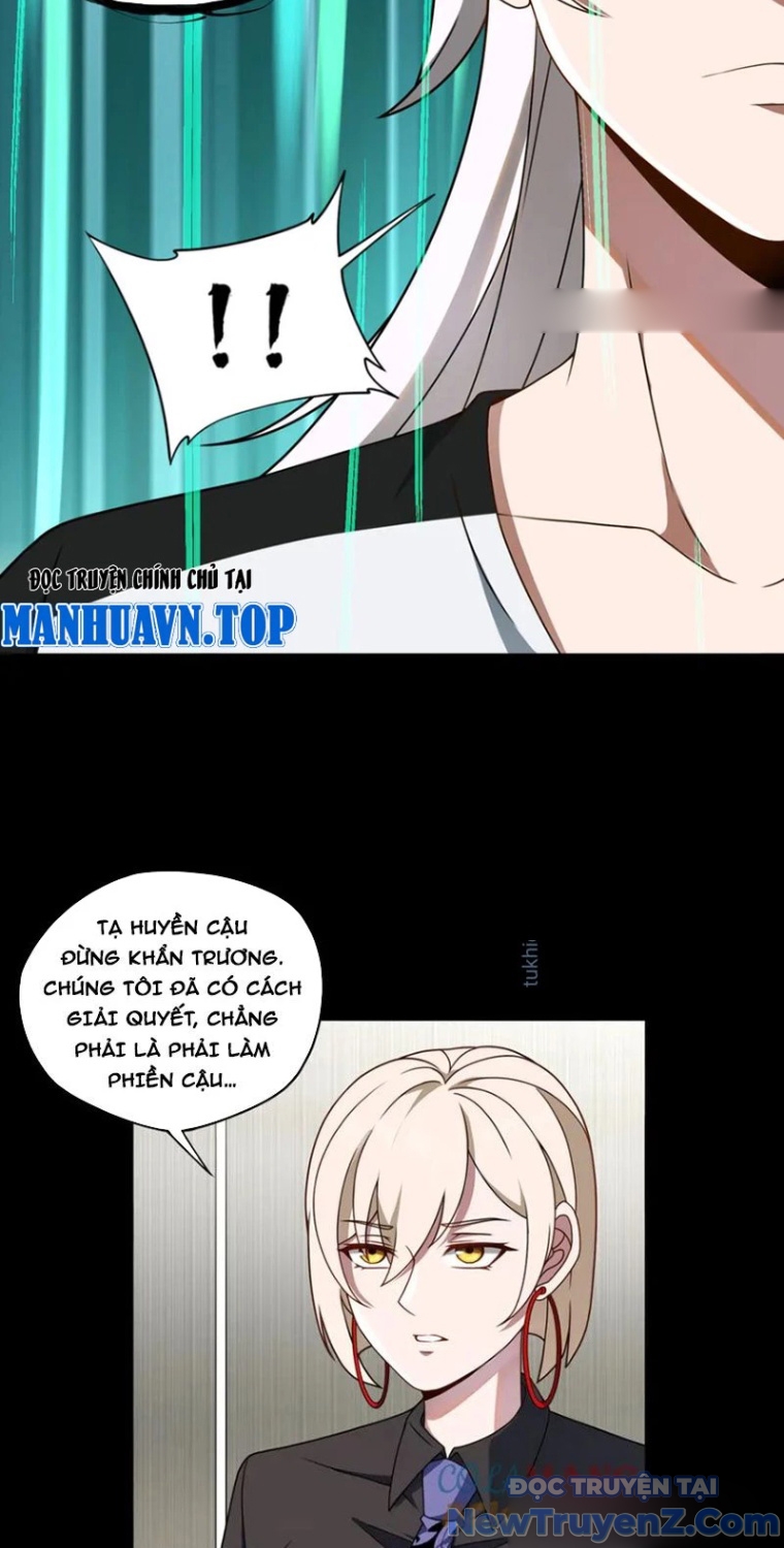 Đại Lộ Vô Danh chapter 83 - Trang 33