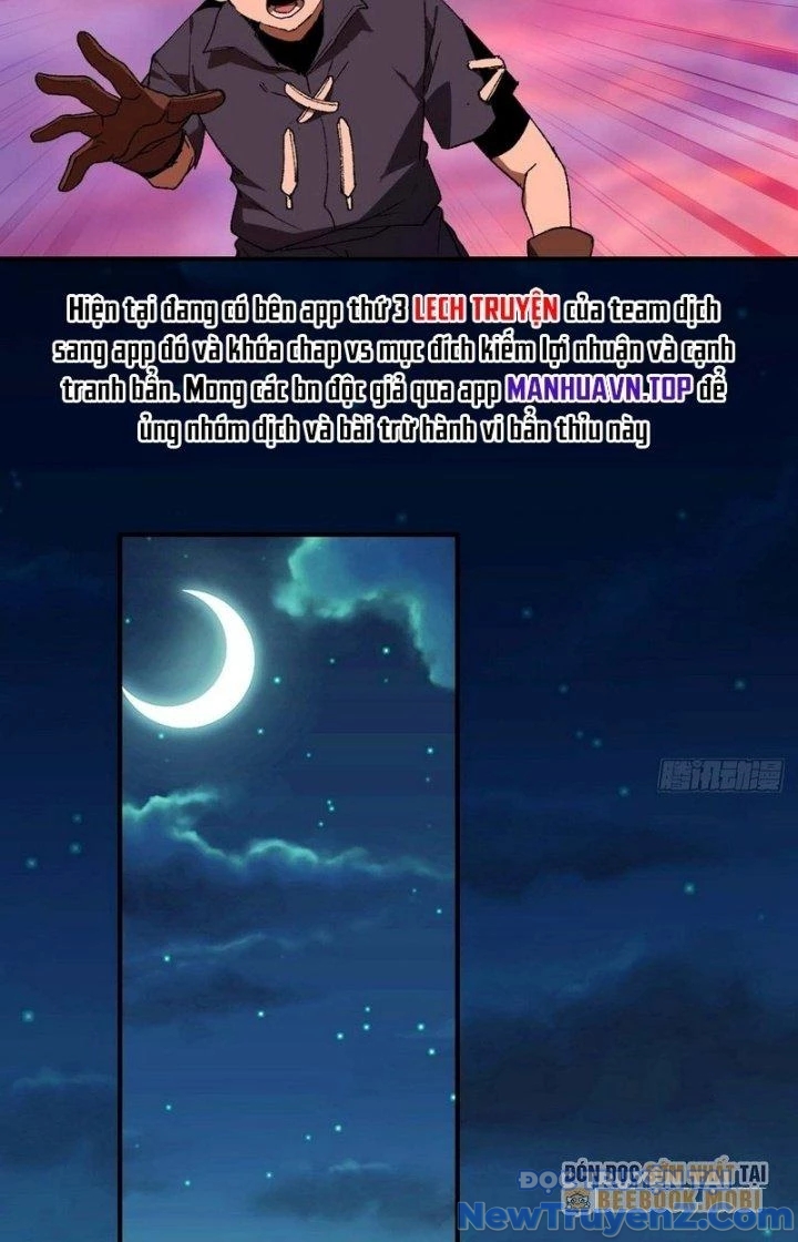 Dũng Sĩ Nấm chapter 102 - Trang 56