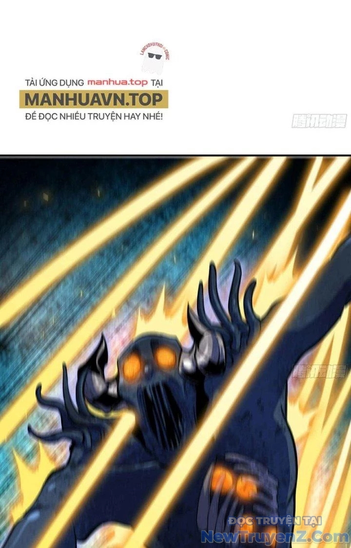Dũng Sĩ Nấm chapter 94 - Trang 22