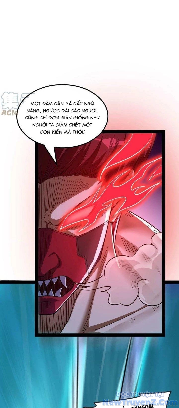 Đánh Bại Chư Thiên chapter 150 - Trang 34