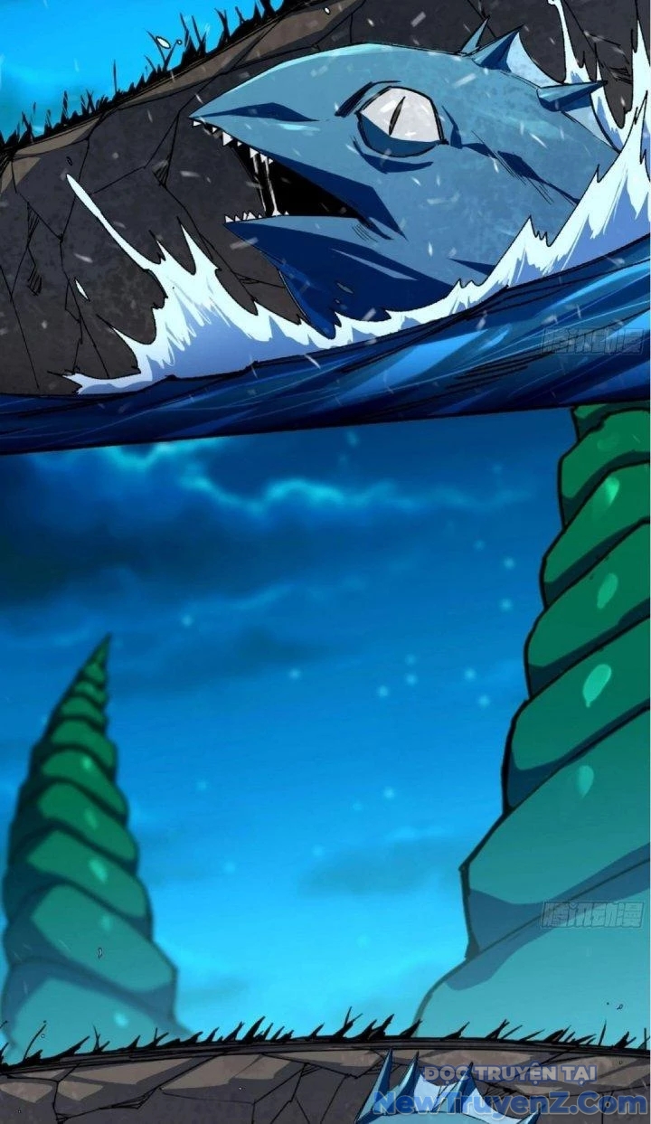 Dũng Sĩ Nấm chapter 83 - Trang 5