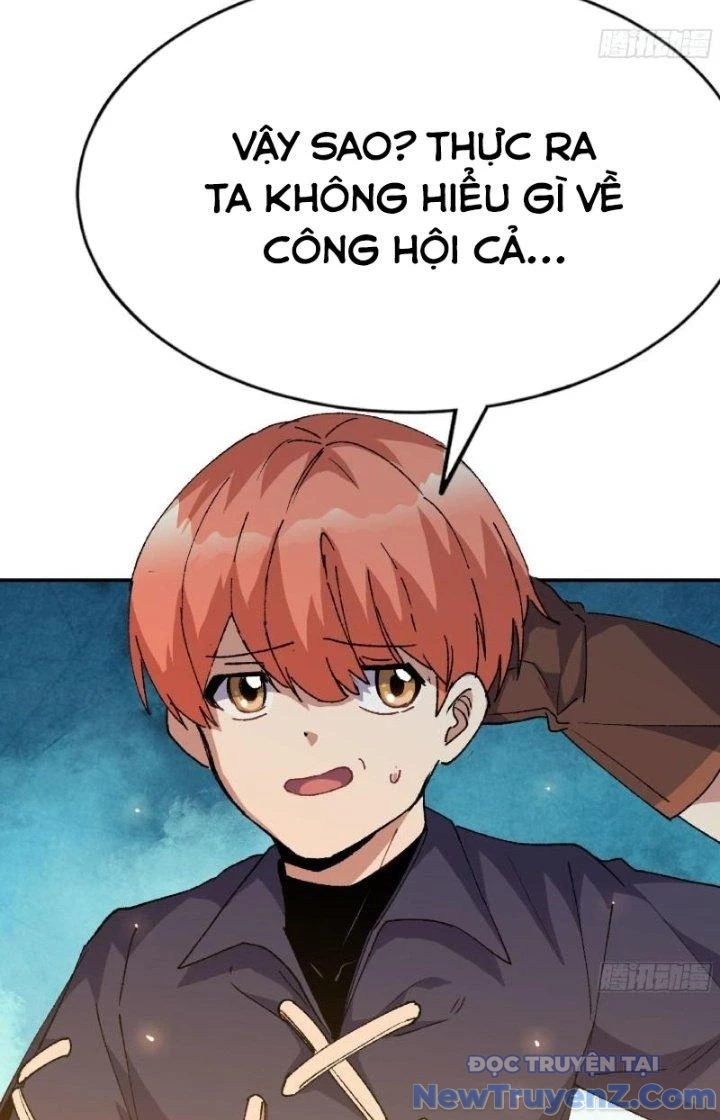 Dũng Sĩ Nấm chapter 64 - Trang 53