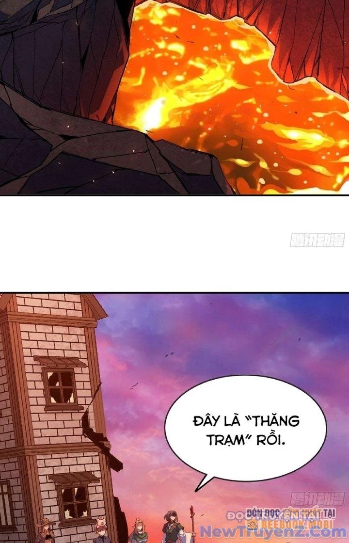 Dũng Sĩ Nấm chapter 97 - Trang 26