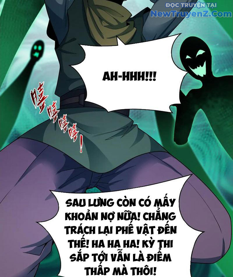 Kỷ Nguyên Kỳ Lạ chapter 467 - Trang 23