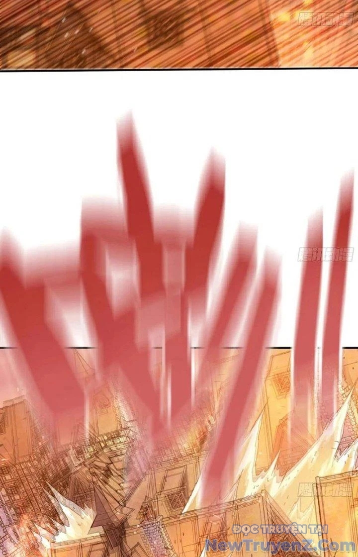 Dũng Sĩ Nấm chapter 91 - Trang 32