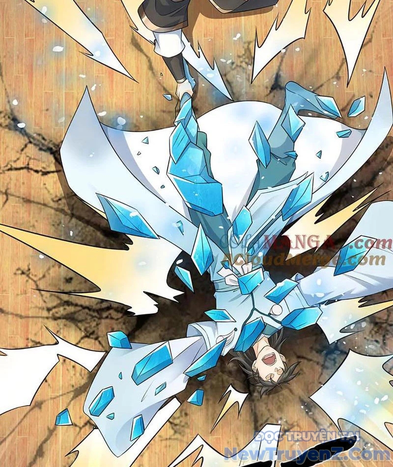 Ta Có Thể Tấn Công Không Giới Hạn chapter 81 - Trang 63