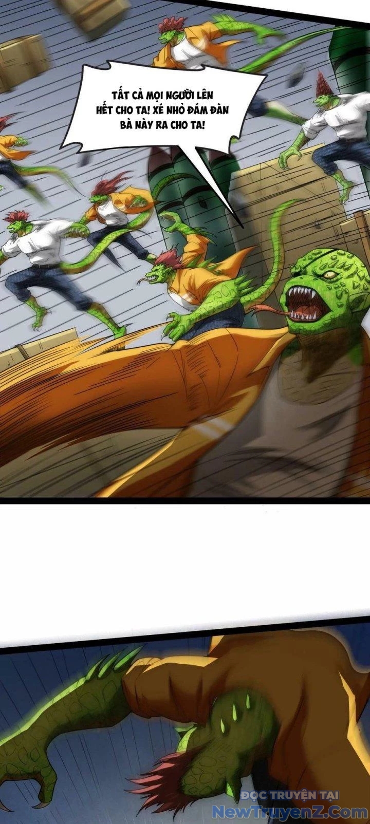 Đánh Bại Chư Thiên chapter 120 - Trang 24
