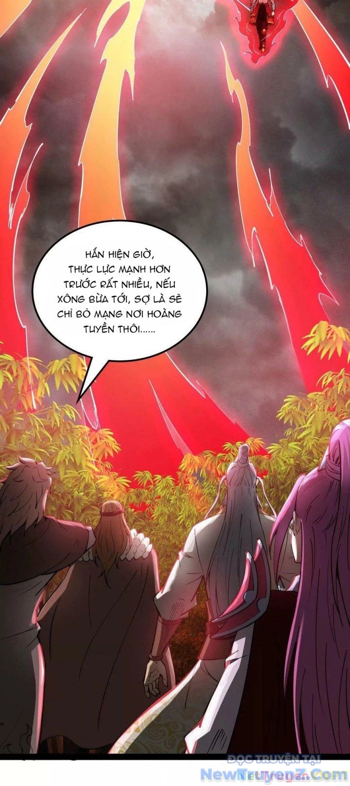 Đánh Bại Chư Thiên chapter 150 - Trang 6