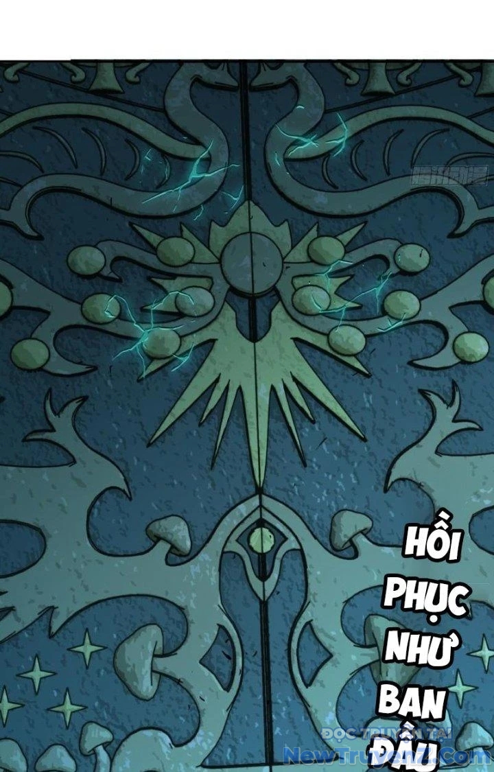 Dũng Sĩ Nấm chapter 67 - Trang 24