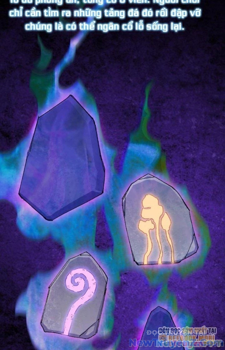 Dũng Sĩ Nấm chapter 57 - Trang 51