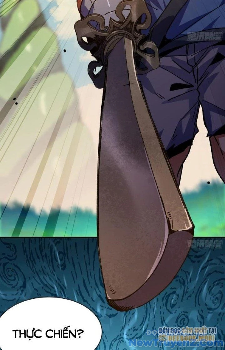 Dũng Sĩ Nấm chapter 86 - Trang 54