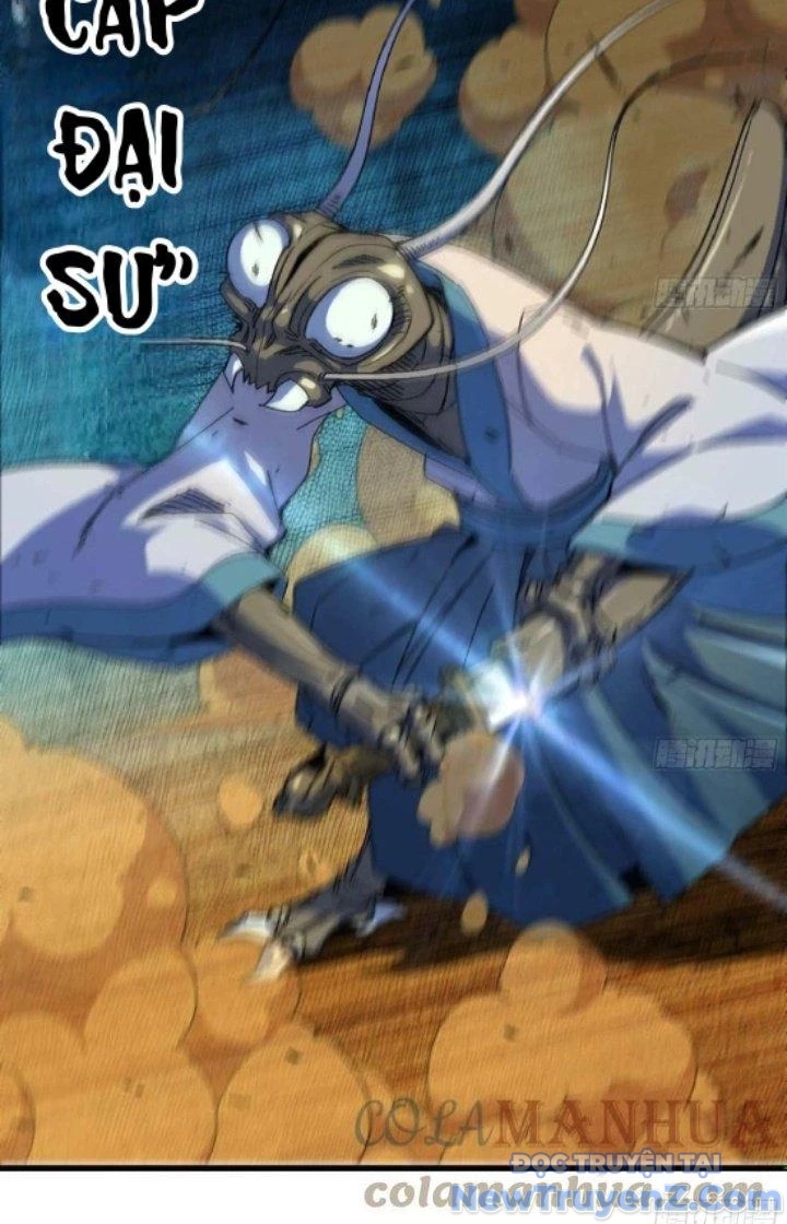 Dũng Sĩ Nấm chapter 89 - Trang 29