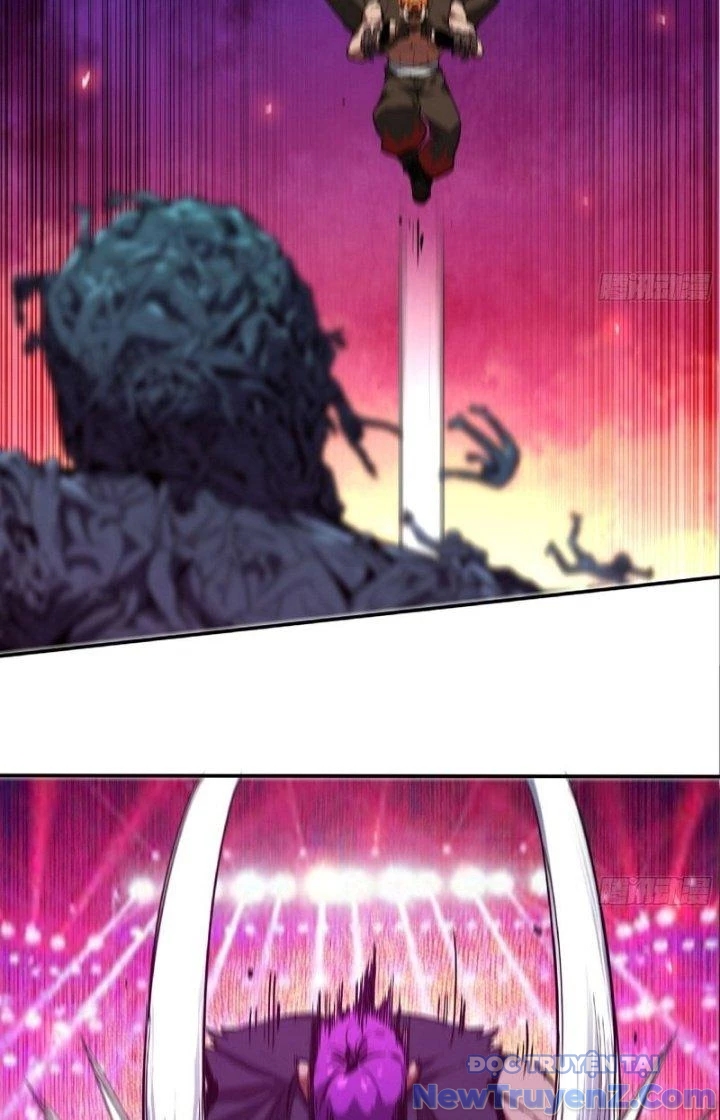 Dũng Sĩ Nấm chapter 106 - Trang 29