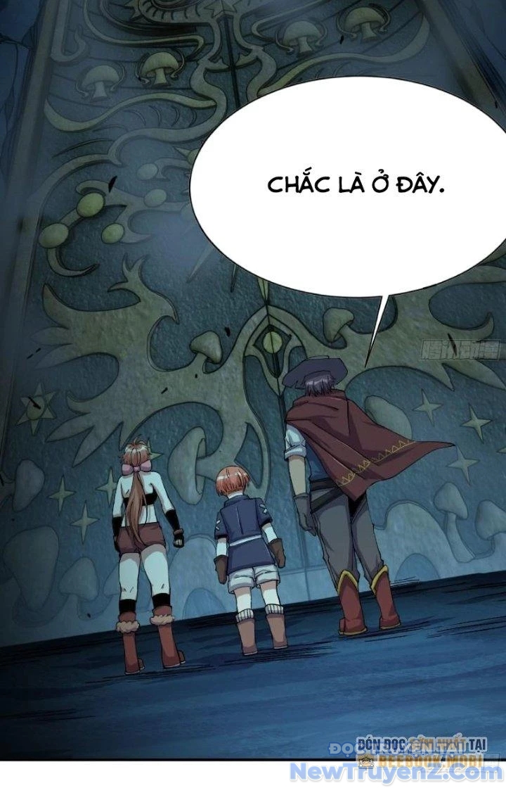 Dũng Sĩ Nấm chapter 66 - Trang 68