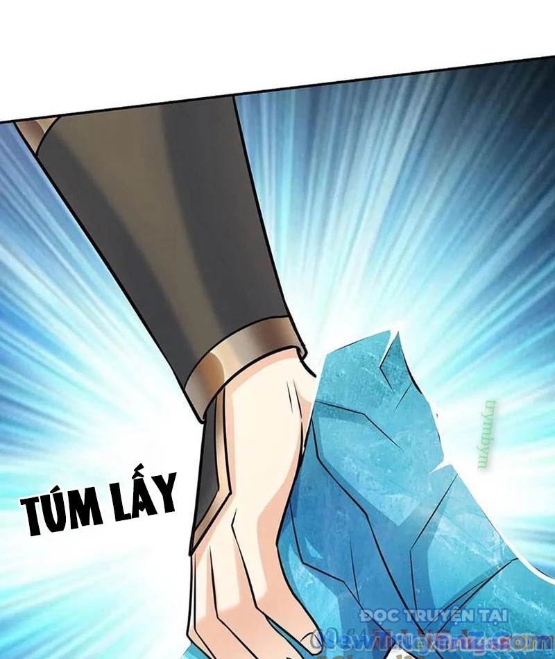 Ta Có Thể Tấn Công Không Giới Hạn chapter 81 - Trang 56
