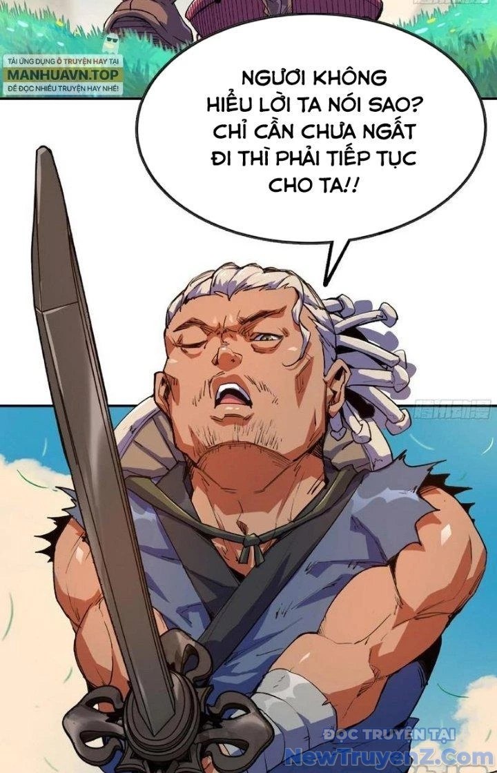 Dũng Sĩ Nấm chapter 79 - Trang 2
