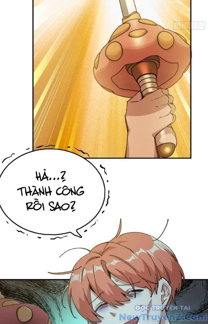Dũng Sĩ Nấm chapter 59 - Trang 27