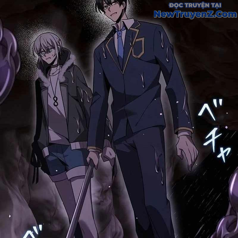 Ah, Thật Tuyệt Khi Còn Sống chapter 49 - Trang 94