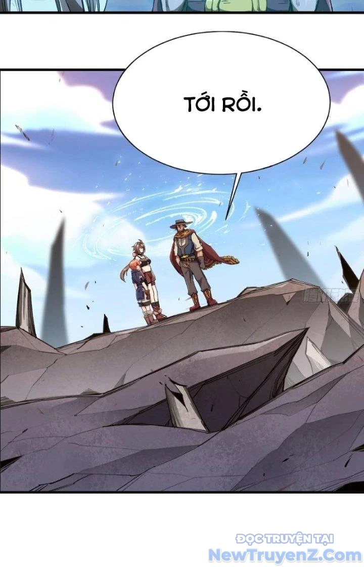 Dũng Sĩ Nấm chapter 60 - Trang 37