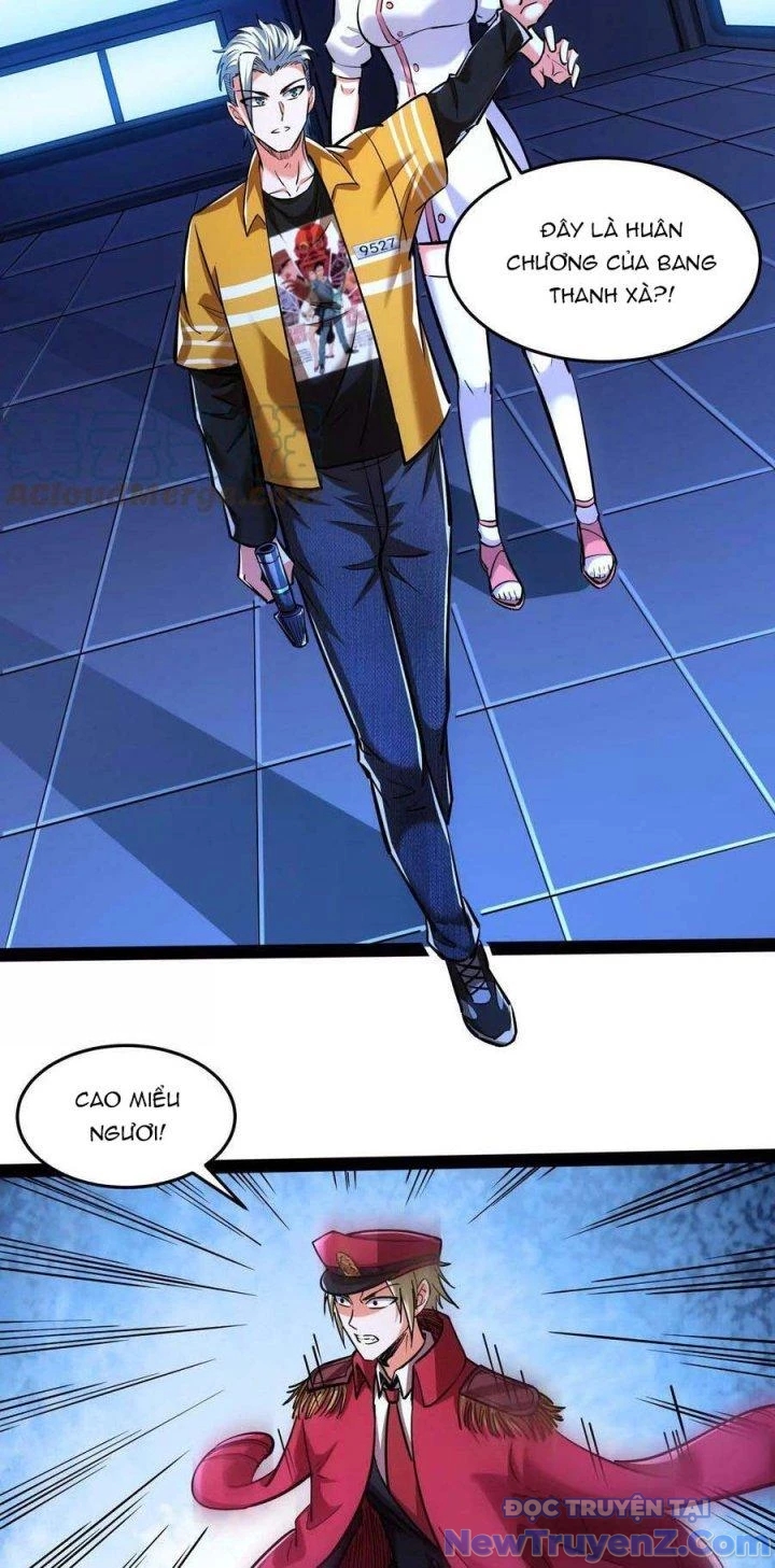 Đánh Bại Chư Thiên chapter 122 - Trang 22