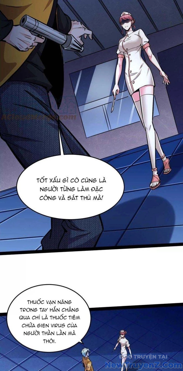 Đánh Bại Chư Thiên chapter 122 - Trang 26