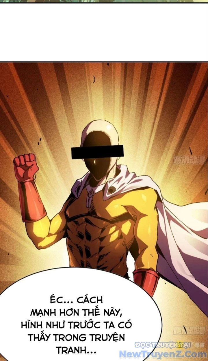Dũng Sĩ Nấm chapter 82 - Trang 21