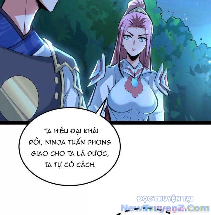 Đánh Bại Chư Thiên chapter 145 - Trang 41