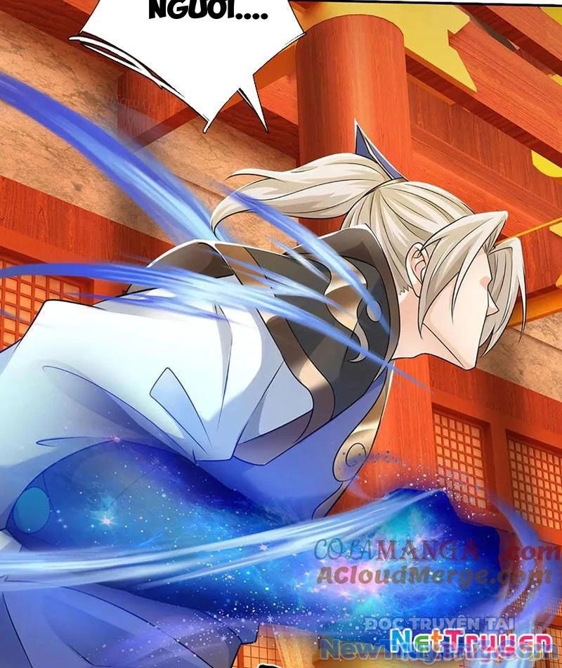 Ta Có Thể Tấn Công Không Giới Hạn chapter 80 - Trang 90