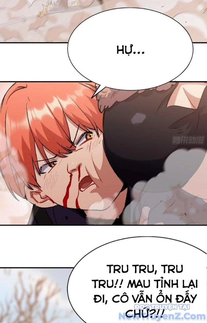 Dũng Sĩ Nấm chapter 56 - Trang 111