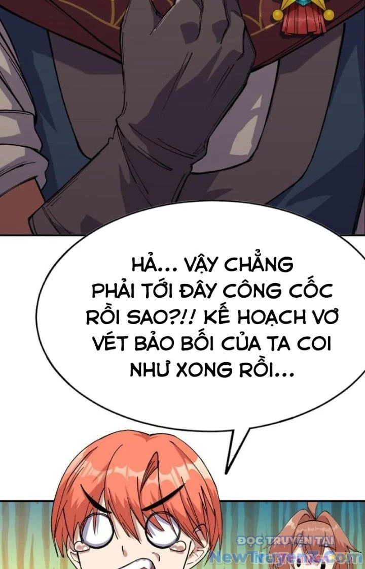 Dũng Sĩ Nấm chapter 61 - Trang 12
