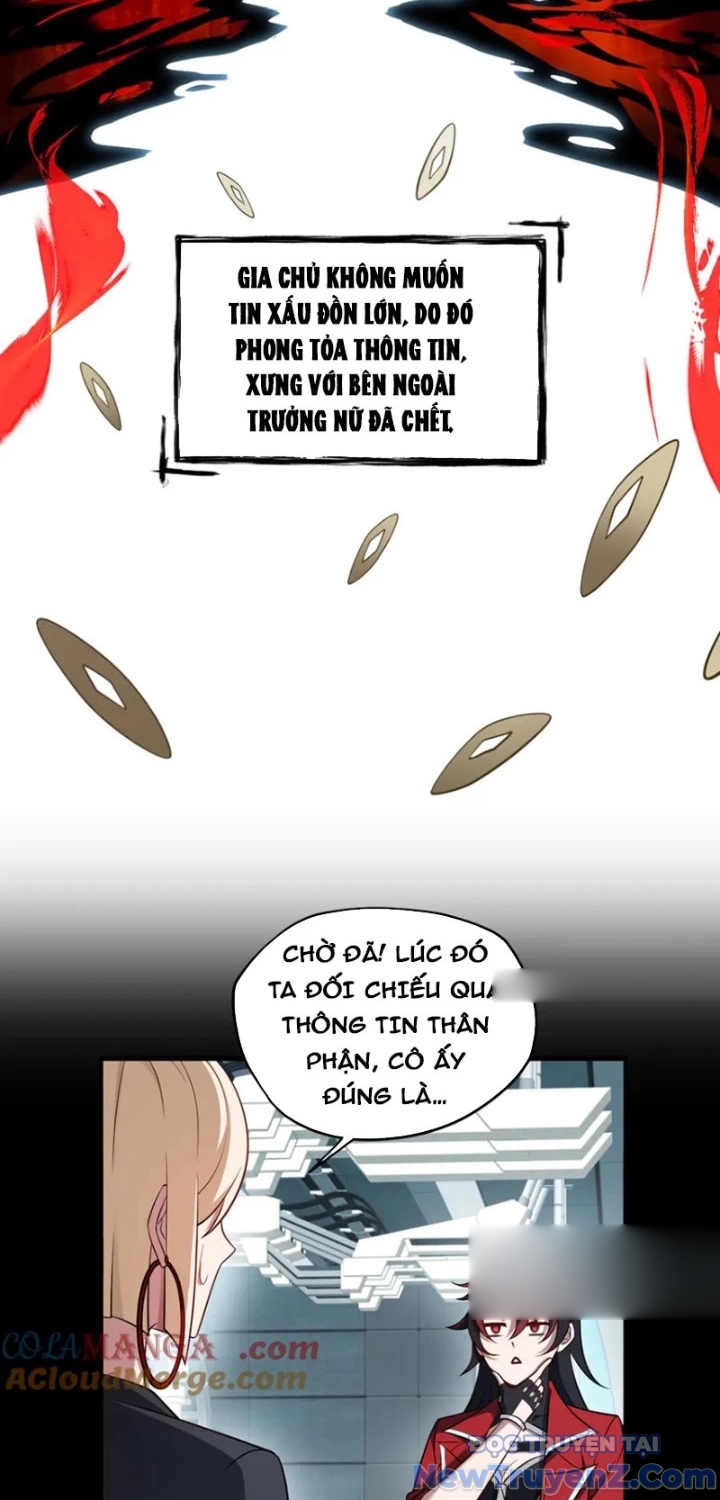 Đại Lộ Vô Danh chapter 84 - Trang 12