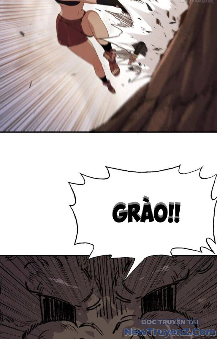 Dũng Sĩ Nấm chapter 56 - Trang 22