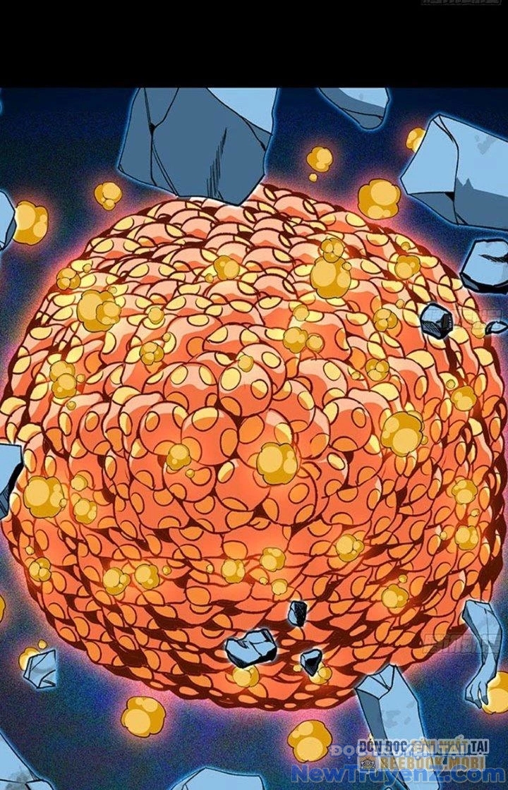 Dũng Sĩ Nấm chapter 110 - Trang 22