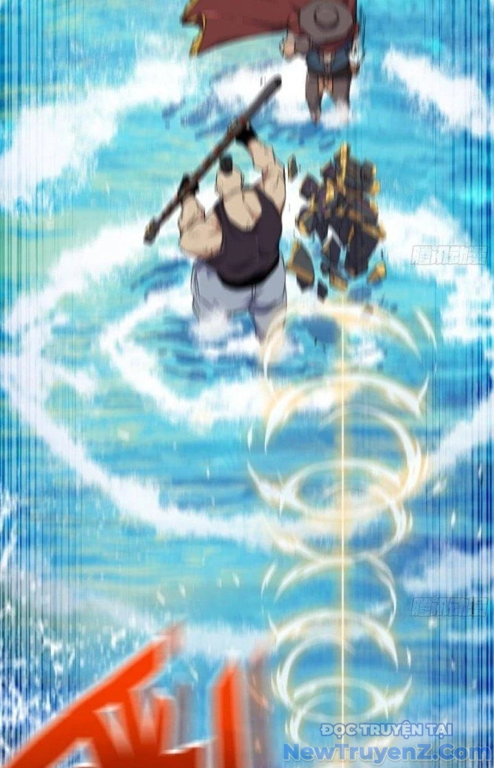 Dũng Sĩ Nấm chapter 60 - Trang 94