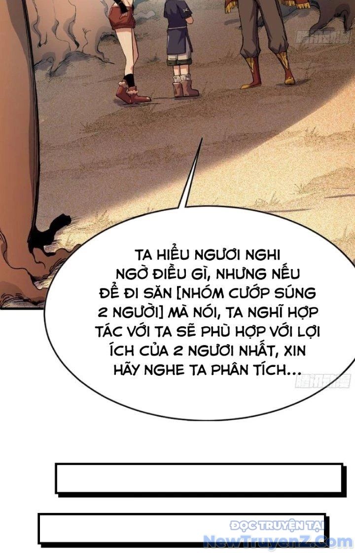 Dũng Sĩ Nấm chapter 60 - Trang 4