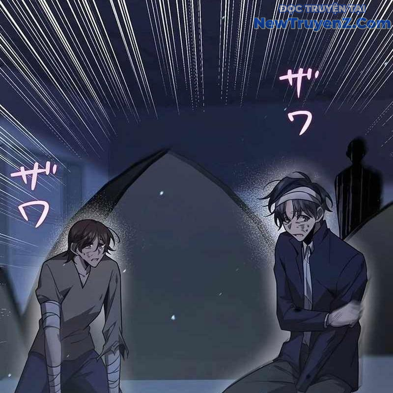 Ah, Thật Tuyệt Khi Còn Sống chapter 49 - Trang 118