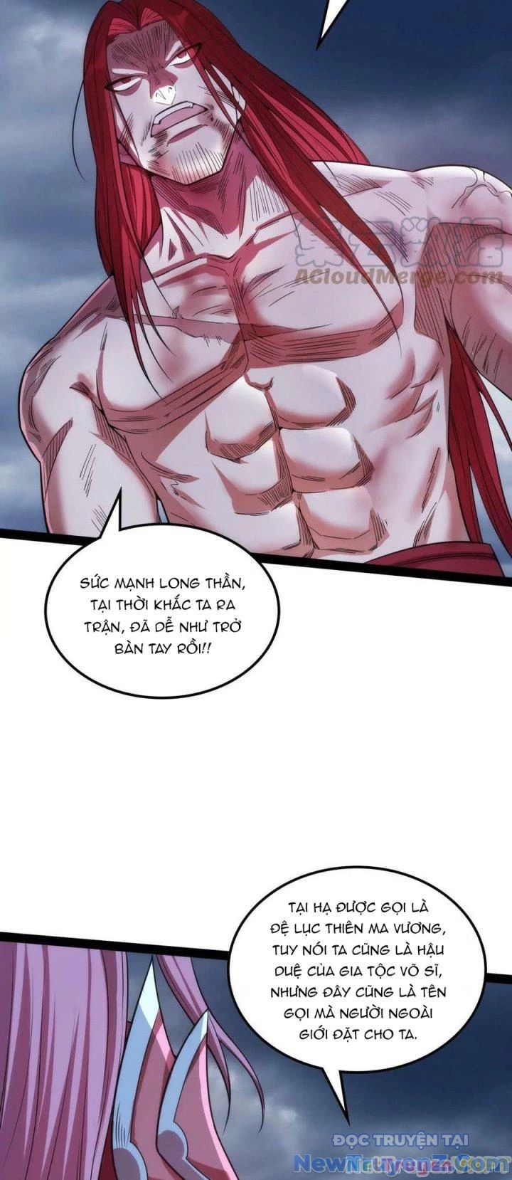 Đánh Bại Chư Thiên chapter 151 - Trang 47