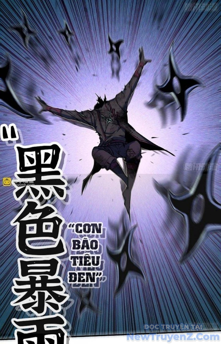 Dũng Sĩ Nấm chapter 101 - Trang 36
