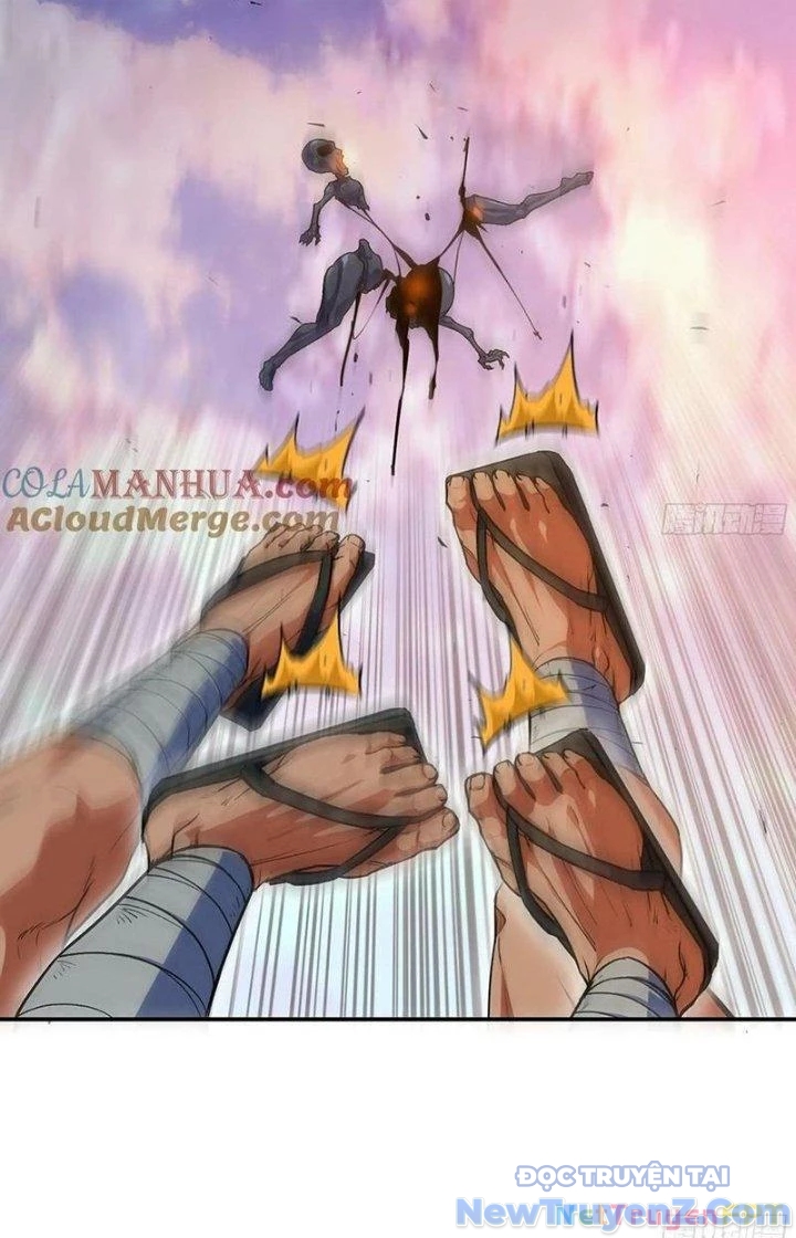 Dũng Sĩ Nấm chapter 95 - Trang 6