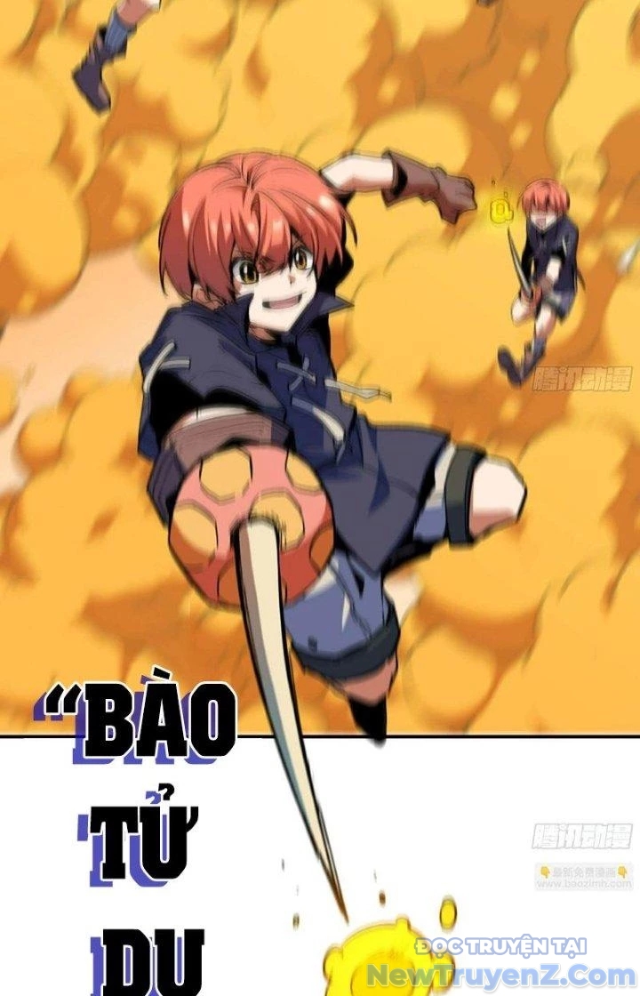 Dũng Sĩ Nấm chapter 94 - Trang 20