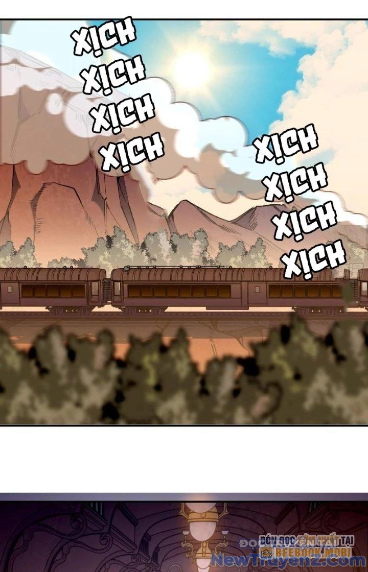 Dũng Sĩ Nấm chapter 77 - Trang 15