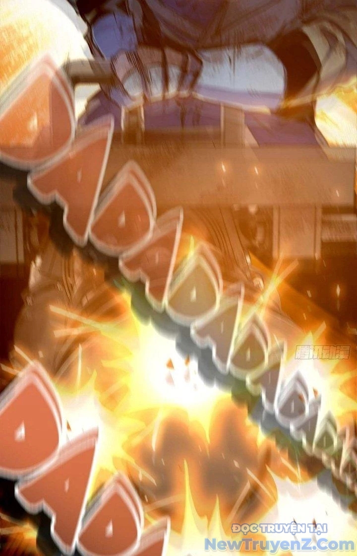 Dũng Sĩ Nấm chapter 102 - Trang 9