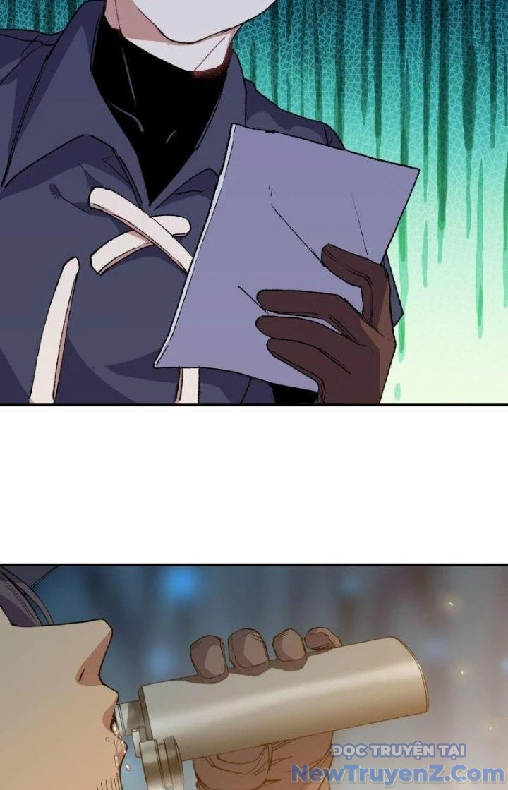 Dũng Sĩ Nấm chapter 64 - Trang 44