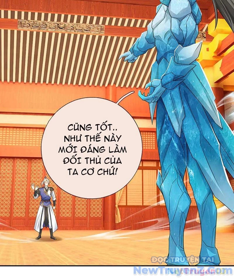 Ta Có Thể Tấn Công Không Giới Hạn chapter 81 - Trang 16