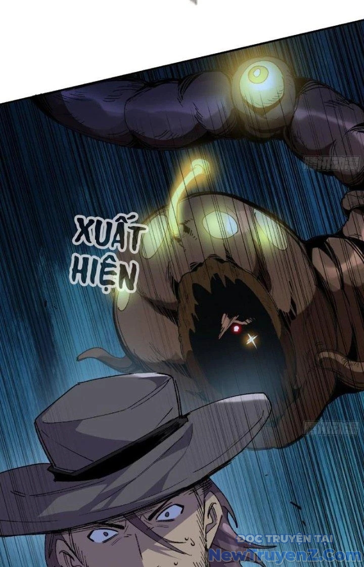 Dũng Sĩ Nấm chapter 62 - Trang 39
