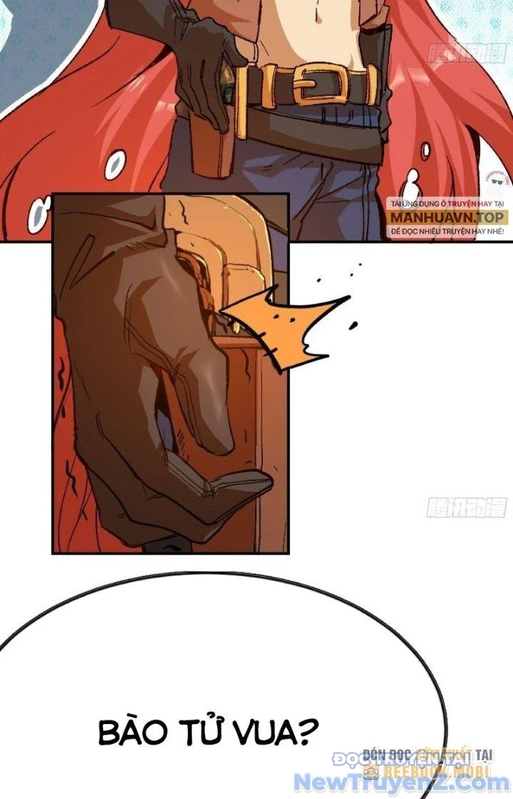 Dũng Sĩ Nấm chapter 76 - Trang 15