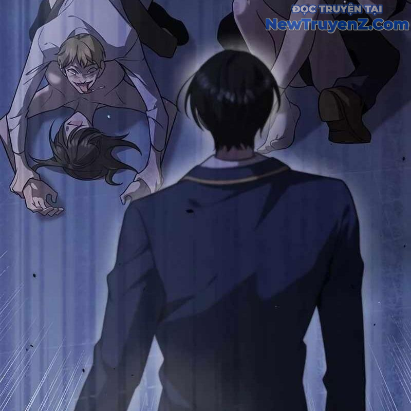 Ah, Thật Tuyệt Khi Còn Sống chapter 49 - Trang 139