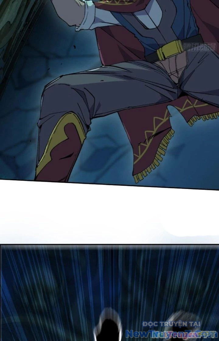 Dũng Sĩ Nấm chapter 67 - Trang 8