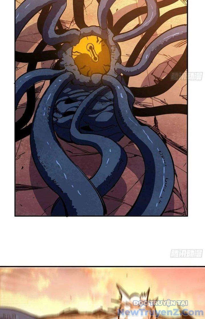Dũng Sĩ Nấm chapter 95 - Trang 18
